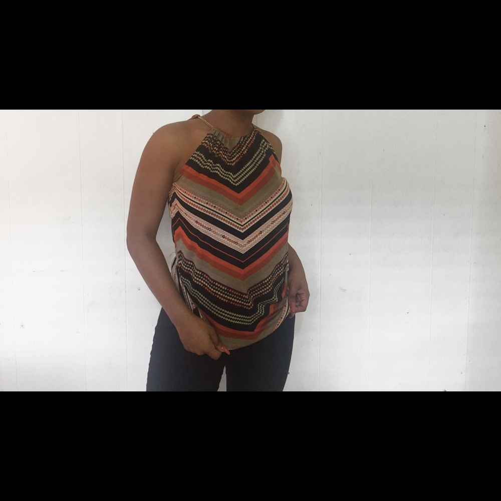 Dressy Tank